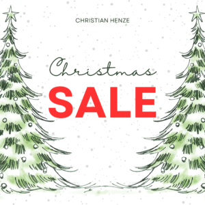 CHRISTMAS SALE vom 06.-14.12.2026